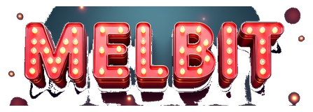 melbit logo